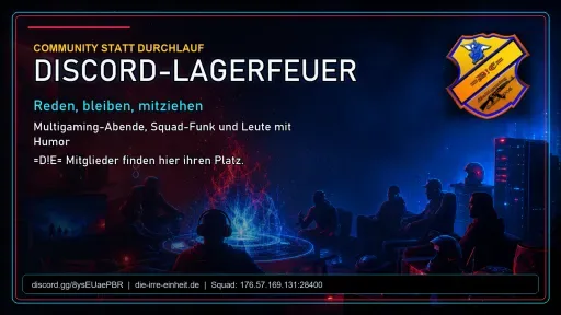 截图 3. [GER/ENG]=D!E=Clan Community Server[DE/EN]