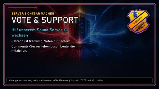 截图 4. [GER/ENG]=D!E=Clan Community Server[DE/EN]