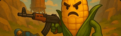 截图 3. CORN RUST [NOLIMIT | 2X] GLOBAL WIPE 21.08.26