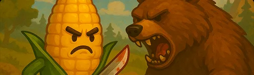 截图 1. CORN RUST [NOLIMIT | 2X] GLOBAL WIPE 21.08.26