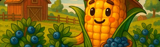 截图 2. CORN RUST [NOLIMIT | 2X] GLOBAL WIPE 21.08.26