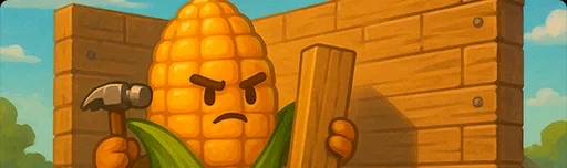 截图 4. CORN RUST [NOLIMIT | 2X] GLOBAL WIPE 21.08.26