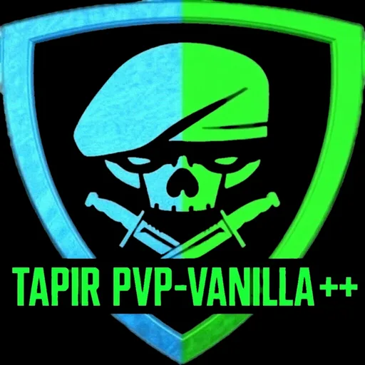 截图 1. Tapir PVP-Vanilla++