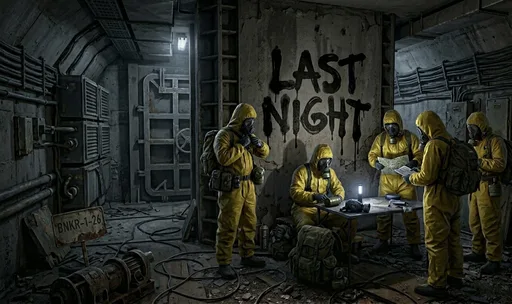 截图 4. Last Night | LIVONIA | PVP | 3PP | VANILLA++ | x5 | VIPE 14.08