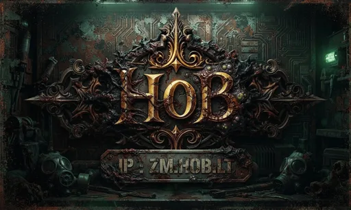 截图 2. [ZM] HOBZM - Zombie Swarm Server + Gun XP + Base Building