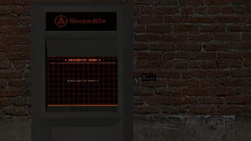 截图 2. Bloodshed - Recondite