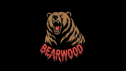 截图 1. BearWood | HARD | PVE