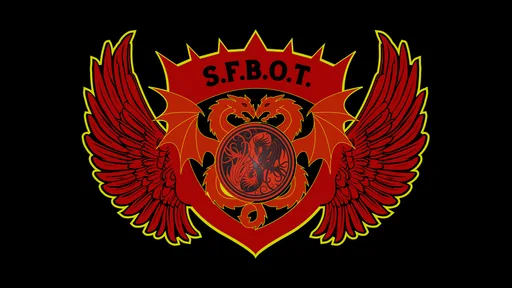 截图 2. [SFBOT] Special Forces Black Operations Troopers