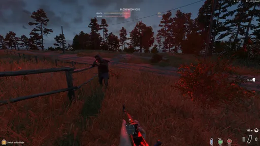 截图 4. DayZ Official | NO MERCY |  by TheAbyss-TEAM