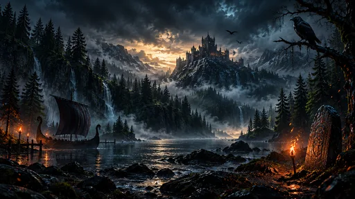 截图 1. Uppsala.pl PvE PvP RP MMORPG Vanilla+