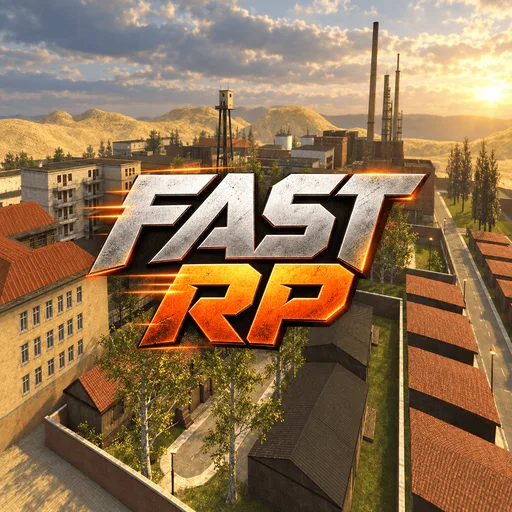 截图 1. 🚀 Обычный FastRP 2.0 | БЫСTРАЯ ЗАГРУЗКА