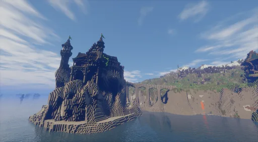 截图 3. gm.link/u219769 A Minecraft Server