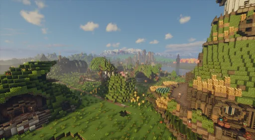 截图 2. gm.link/u219769 A Minecraft Server