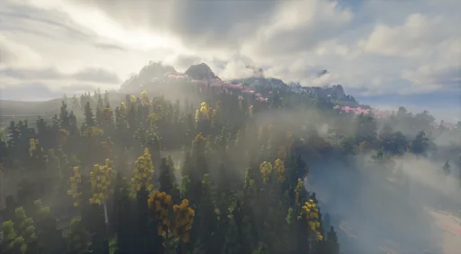 截图 4. gm.link/u219769 A Minecraft Server