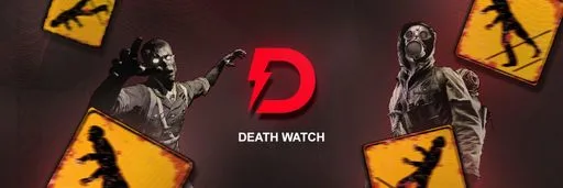 截图 1. Дозор Смерти / Death Watch (Выживание)