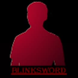 BlinkSword
