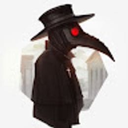 PlagueDoctor