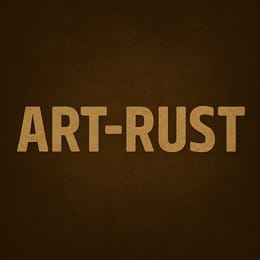 Art_Rust