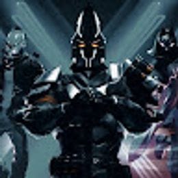FORTNAITRER