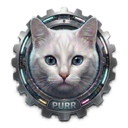 purrrust