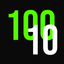 10010